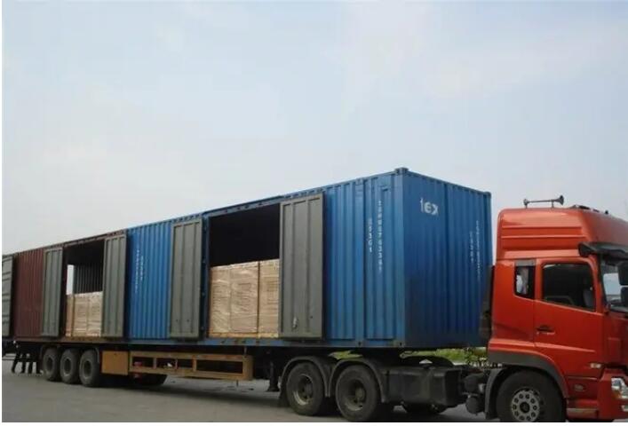 厦门到陆丰市整车运输