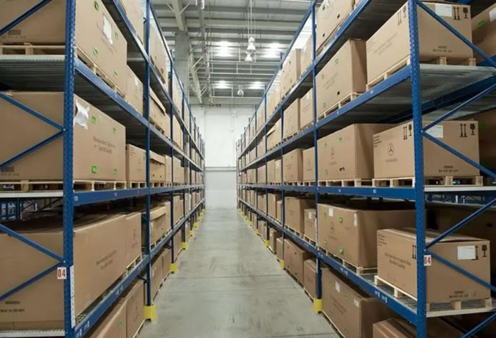 厦门到陆丰市货物仓储