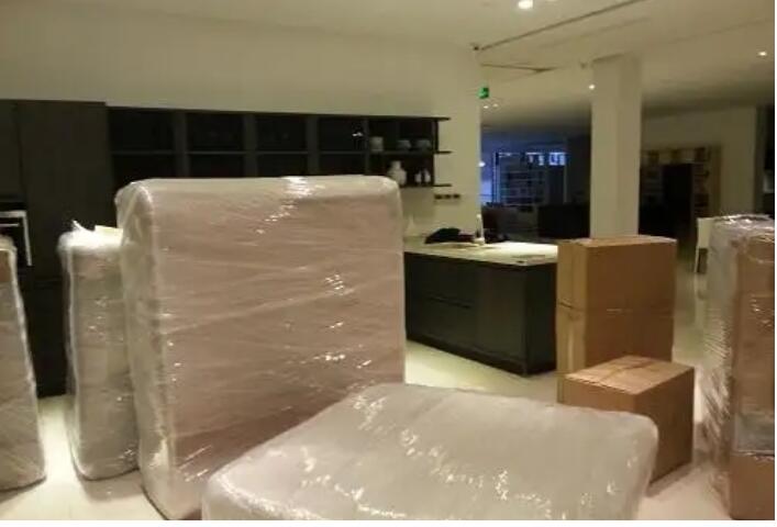 厦门到陆丰市长途搬家